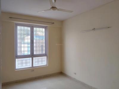 Bedroom Image of 1326 Sq.ft 3 BHK Apartment / Flat for sale in Tulip White, Sector 69 Gurgaon for Rs. 15500000