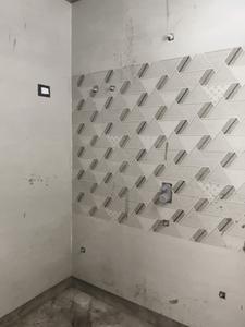 Bedroom One Image of 1500 Sq.ft 3 BHK Apartment / Flat for sale in Ambesten Twin Chalet, Noida Extension Greater Noida for Rs. 5345000