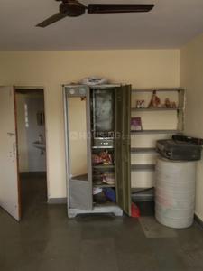 1 BHK Flat