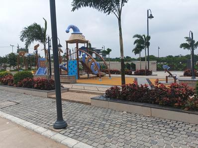 Emerald Gardenia Plot View 3