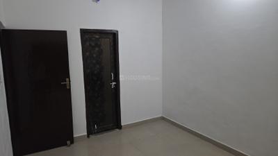 Bedroom Image of 1800 Sq.ft 3 BHK Independent House for rent in Vrindavan Yojana Lucknow for Rs. 20000