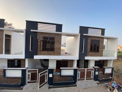 Image of 1219 Sq.ft 3 BHK Independent House for sale in Madiyava, Lucknow for Rs. 4400000