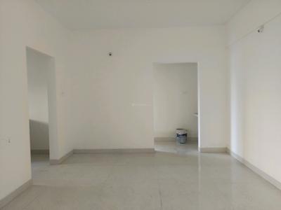 Living Room Image of 1100 Sq.ft 2 BHK Apartment / Flat for rent in Kumar Prospera, Hadapsar Pune for Rs. 42000