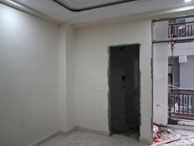 Bedroom Image of 980 Sq.ft 2 BHK Apartment / Flat for sale in GCM Gomati Apartment, Sector 49 Noida for Rs. 3800500