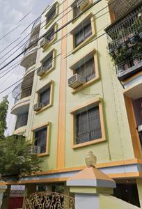 Image of 1206 Sq.ft 3 BHK Apartment / Flat for sale in Danapur, Patna for Rs. 8700000