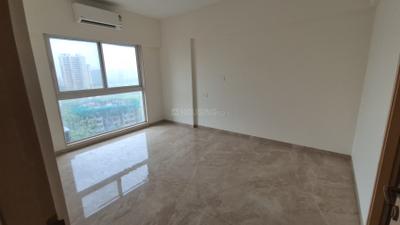Bedroom Image of 990 Sq.ft 2 BHK Apartment / Flat for sale in Concrete Sai Swayam, Chembur Mumbai for Rs. 30000000