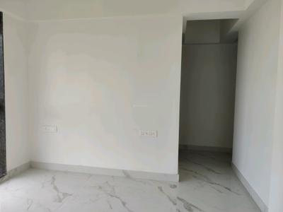 Bedroom Image of 1313 Sq.ft 3 BHK Apartment / Flat for sale in I R Horizon Tower, Andheri East Mumbai for Rs. 29600000