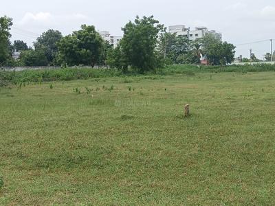 Residential Plot