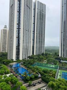 Building Image of 1325 Sq.ft 3 BHK Apartment / Flat for sale in Goregaon East Mumbai for Rs. 69500000