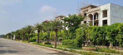 Image of 3232 Sq.ft 5 BHK Villa for sale in Omaxe Metro City, Kalli Pashchim, Lucknow for Rs. 21500000