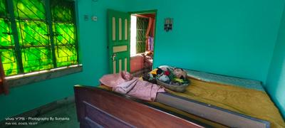 Balcony Image of 2000 Sq.ft 4 BHK Independent House for sale in Konnagar Hooghly for Rs. 4500000