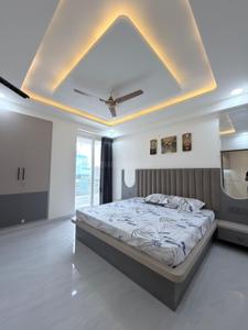Bedroom Image of 1167 Sq.ft 2 BHK Apartment / Flat for sale in JB Prime II, Gokulpura Jaipur for Rs. 4780000