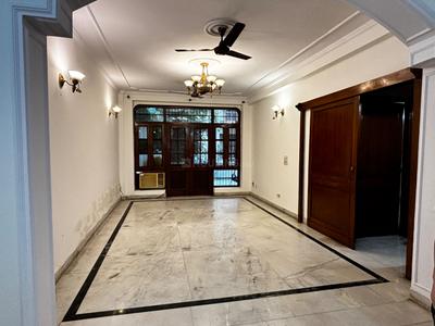 3 BHK Independent Builder Floor