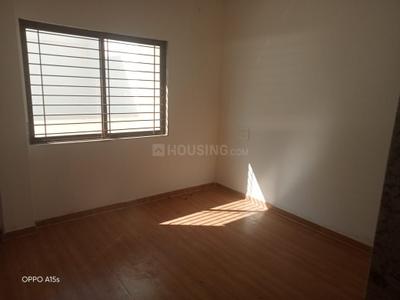 Bedroom Image of 1090 Sq.ft 3 BHK Duplex for sale in Jarod Vadodara for Rs. 4000000