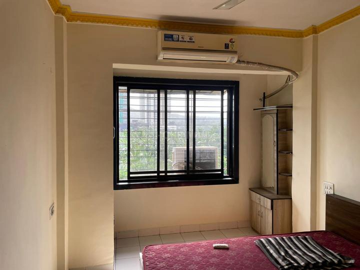 Jijamata Nagar, Sector 6, Ghansoli Bedroom 1
