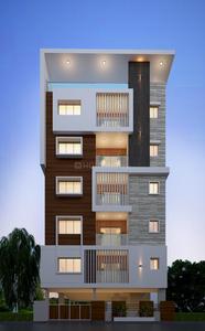 3 BHK Independent Builder Floor