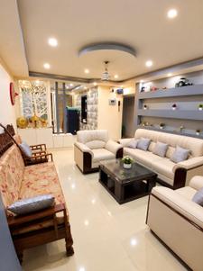 3 BHK Flat