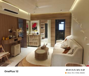 Bedroom Image of 500 Sq.ft 1 BHK Apartment / Flat for sale in Avenor Park, Kurla West Mumbai for Rs. 11500000