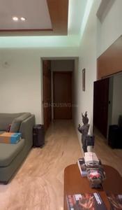 Hall Image of 2500 Sq.ft 4 BHK Apartment / Flat for sale in Kedarnath Apartment, Andheri West Mumbai for Rs. 90000000