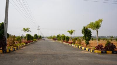 Image of 1650 Sq.ft Residential Plot / Land for sale in Takkallapally, Hyderabad for Rs. 2562000