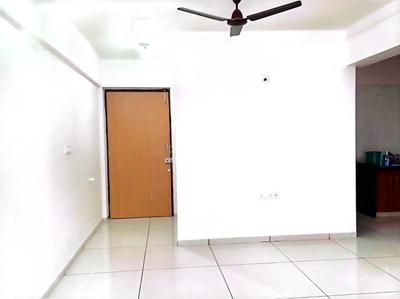 Hall Image of 837 Sq.ft 2 BHK Apartment / Flat for sale in Sargasan Gandhinagar for Rs. 6500000