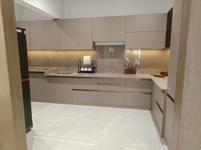 Kitchen Image of 1050 Sq.ft 2 BHK Apartment / Flat for sale in Chinchwad Pune for Rs. 8000000