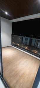 Balcony Image of 1480 Sq.ft 3 BHK Apartment / Flat for sale in Majestique Signature Towers, Baner Pune for Rs. 21000000