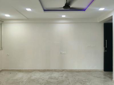 Living Room Image of 845 Sq.ft 2 BHK Apartment / Flat for rent in Kasarvadavali Thane for Rs. 27000