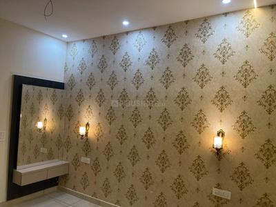 Bedroom Image of 1450 Sq.ft 3.5 BHK Independent House for sale in Kharar Mohali for Rs. 16800000