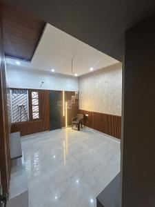 Hall Image of 2400 Sq.ft 4 BHK Independent House for sale in Kharar Mohali for Rs. 17000000
