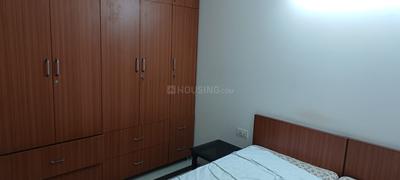 Bedroom Image of 1285 Sq.ft 2 BHK Apartment / Flat for rent in Falnir Mangalore for Rs. 33000