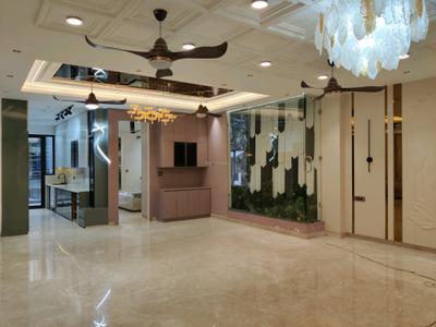 Living Room Image of 2650 Sq.ft 5 BHK Builder Floor for sale in Indirapuram Ghaziabad for Rs. 42551000