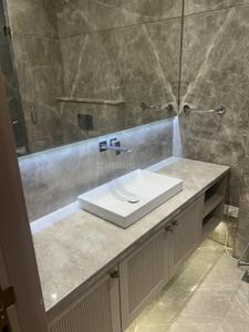 Bathroom Image of 10000 Sq.ft 4 BHK Builder Floor for sale in Vasant Vihar New Delhi for Rs. 340000000