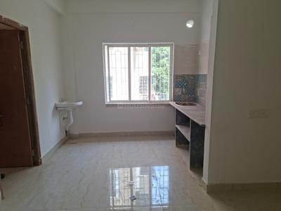 Kitchen Image of 778 Sq.ft 2 BHK Apartment / Flat for sale in Bansdroni Kolkata for Rs. 2725000