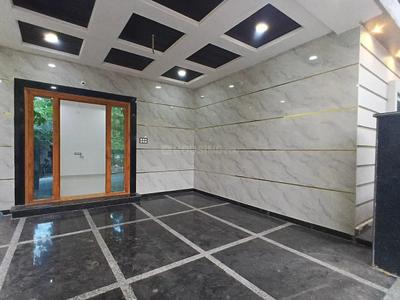 Image of 3800 Sq.ft 4 BHK Duplex for sale in Kowkoor, Secunderabad for Rs. 21000000