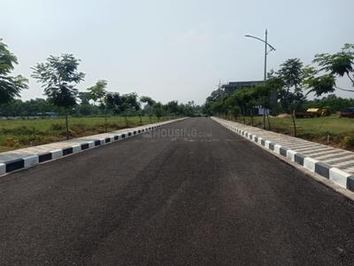 Image of 167 Sq.ft Residential Plot / Land for sale in Thagarapuvalasa, Visakhapatnam for Rs. 3507000