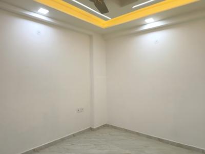 Bedroom Image of 1800 Sq.ft 4 BHK Builder Floor for sale in Vasundhara Ghaziabad for Rs. 17551000