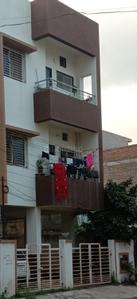 Image of 480 Sq.ft 1 BHK Apartment / Flat for sale in Dastur Nagar, Amravati for Rs. 2400000