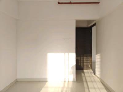 Bedroom Image of 405 Sq.ft 1 BHK Apartment / Flat for sale in Chandak Highscape City 1A, Chembur Mumbai for Rs. 11400000