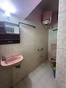 Image of 900 Sq.ft 2 BHK Builder Floor for rent in Banashankari, Bengaluru for Rs. 20000