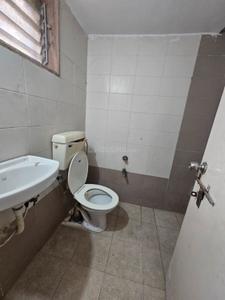 Bathroom Image of 2043 Sq.ft 3 BHK Independent House for sale in South Bopal Ahmedabad for Rs. 18000000