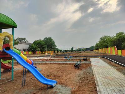 Image of 1200 Sq.ft Residential Plot / Land for sale in Thirunagar, Tiruchirappalli for Rs. 2280000
