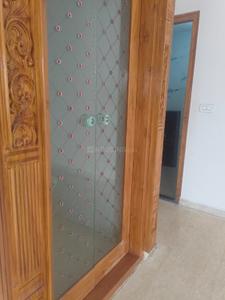 Bedroom Image of 2100 Sq.ft 3 BHK Builder Floor for sale in Gottigere Bengaluru for Rs. 20000000