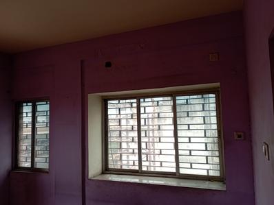 Bedroom Image of 1400 Sq.ft 3 BHK Apartment / Flat for sale in Kalikapur, EM Bypass Kolkata for Rs. 14000000