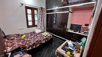 Bedroom Image of 1150 Sq.ft 3 BHK Duplex for sale in Varanasi Bengaluru for Rs. 13500000