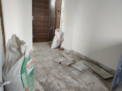 Living Room Image of 582 Sq.ft 2 BHK Apartment / Flat for sale in Keshtopur Kolkata for Rs. 1800000