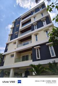 3 BHK Flat
