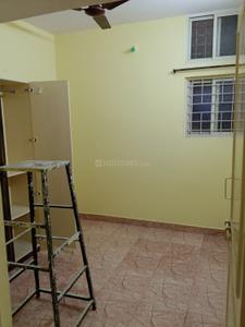 Balcony Image of 900 Sq.ft 2 BHK Independent House for rent in Lingarajapuram Bengaluru for Rs. 18000