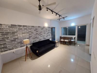 3 BHK Flat