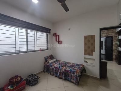 Bedroom Image of 1335 Sq.ft 2 BHK Apartment / Flat for sale in Somasundarapalya Bengaluru for Rs. 9000000